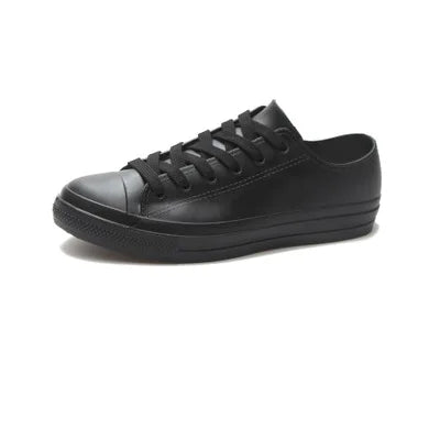 Rain Boots For Women White Sneakers Shoes Waterproof 2019 Spring Summer Female Casual Shoes Rubber Rain Boots Size 40