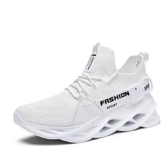 High Quality women Shoes Breathable Fashion Mesh Running Shoes Man Unisex Light Tennis Baskets Athletic 2023 Sneakers for women