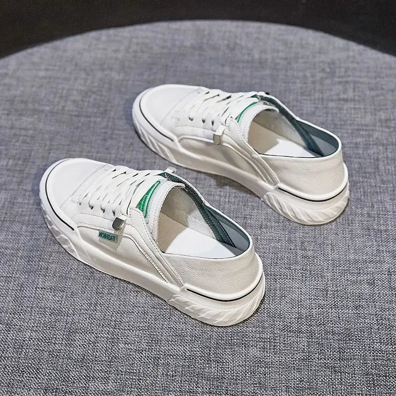 Women's Sneakers Promotion Hot Casual Summer Comfortable Running Shoes Elegant Sports Tennis For Women Trends 2024 Flat Fashion