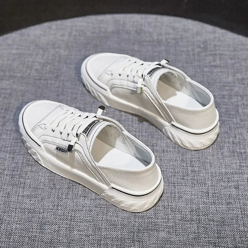 Women's Sneakers Promotion Hot Casual Summer Comfortable Running Shoes Elegant Sports Tennis For Women Trends 2024 Flat Fashion