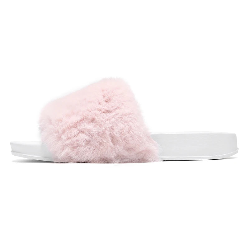 Sandals for Women 2024 Summer Women's Slippers Luxury Sandals Outdoor Comfortable Soft Slippers Women Winter Zapatos De Mujer