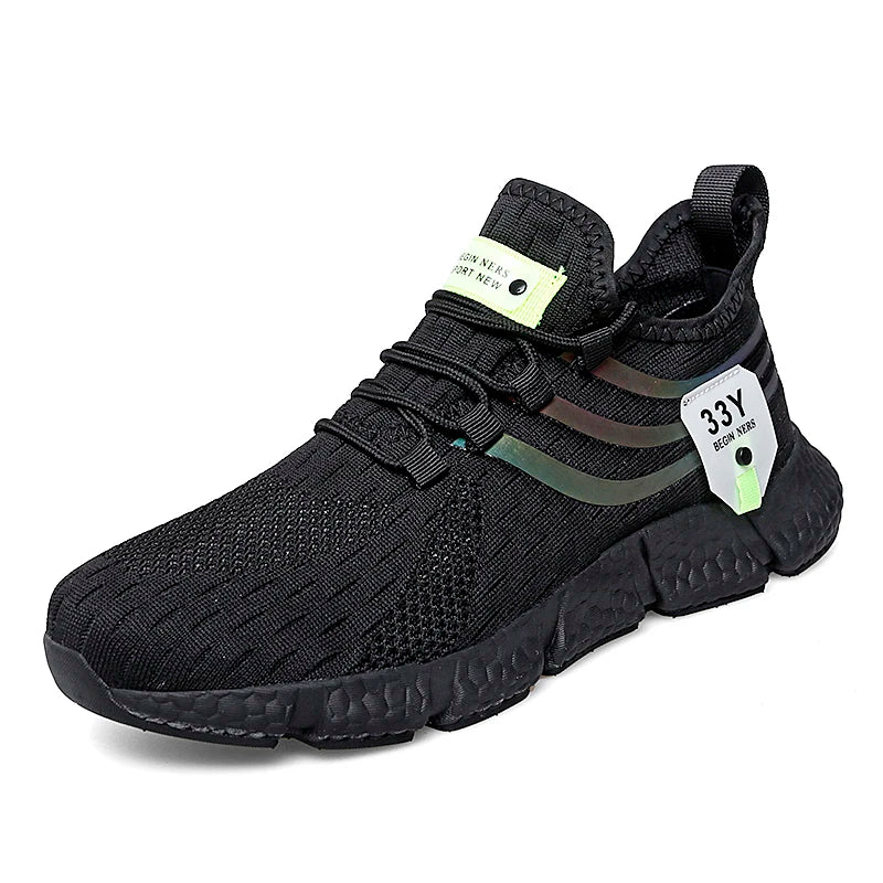 Shoes for Women Sneakers Comfortable Tennis Sport Shoes Men Outdoor Woman Casual Shoes Breathable Tenis Luxury Shoes Female