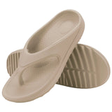 Sandales orthopédiques pour femmes Shevalues, tongs de plage tendance, sandales d'été souples avec soutien de la voûte plantaire, pour la salle de bain