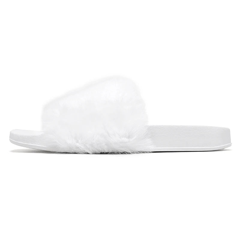 Sandals for Women 2024 Summer Women's Slippers Luxury Sandals Outdoor Comfortable Soft Slippers Women Winter Zapatos De Mujer