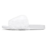 Sandals for Women 2024 Summer Women's Slippers Luxury Sandals Outdoor Comfortable Soft Slippers Women Winter Zapatos De Mujer