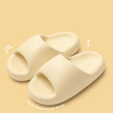 Unisex Massage Slippers Women Indoor Bathroom Slides Soft EVA Anti-Slip Home Floor Slides Ladies Summer Shower Shoes For Men