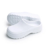 Surgical Sandal Shoes Medical Slippers Doctors Nurses Clogs Working Shoes Women Men EVA  Anti-slip Operating Room Lab Slippers