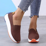 Customizable 2024 New UZZDSS Comfortable Shoes For Women