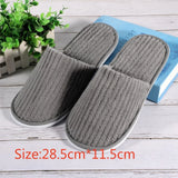 Winter Fur Slippers Women plush Home Shoes Hotel Flat Slippers Thick Fleece Indoor Slippers for Bedroom Non-Slip Silent Slides
