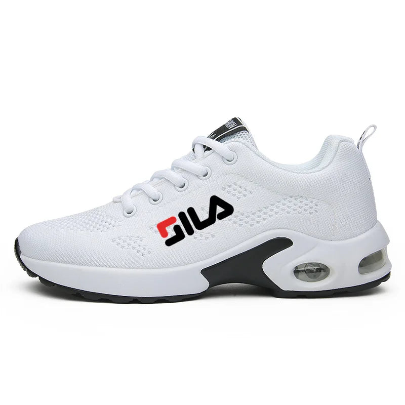 New Fashion Summer Women Shoes Breathable Mesh Lightweight Sports Shoes Ladies Casual Walking Sneakers Tennis Shoes for Women