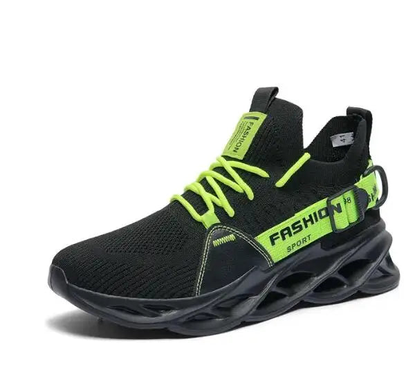 High Quality women Shoes Breathable Fashion Mesh Running Shoes Man  Unisex Light Tennis Baskets Athletic 2023 Sneakers for women