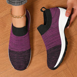 Shoes for Woman Casual Sneakers Trend 2024 Summer Breathable Sport Shoes Fashion Lightweight Ladies Tennis Running Walking Shoes