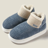 QYCKABY Fur Snow Boots For Women 2023 New Winter Thick Platform Ankle Boots Shoes Ladies Mens Classic Plush Warm Boots Free Ship