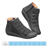 New Fashion Women Snow Boots Winter Ankle Flat Shoes Woman Short Vintage Boots Fur 2024 Female Barefoot Shoes