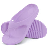 Sandales orthopédiques pour femmes Shevalues, tongs de plage tendance, sandales d'été souples avec soutien de la voûte plantaire, pour la salle de bain