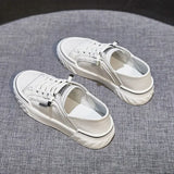 Women's Sneakers Promotion Hot Casual Summer Comfortable Running Shoes Elegant Sports Tennis For Women Trends 2024 Flat Fashion