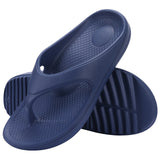 Sandales orthopédiques pour femmes Shevalues, tongs de plage tendance, sandales d'été souples avec soutien de la voûte plantaire, pour la salle de bain