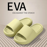 Slippers for women in summer bathroom home shower hotel lightweight and wear-resistant sandals and slippers