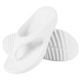 Sandales orthopédiques pour femmes Shevalues, tongs de plage tendance, sandales d'été souples avec soutien de la voûte plantaire, pour la salle de bain