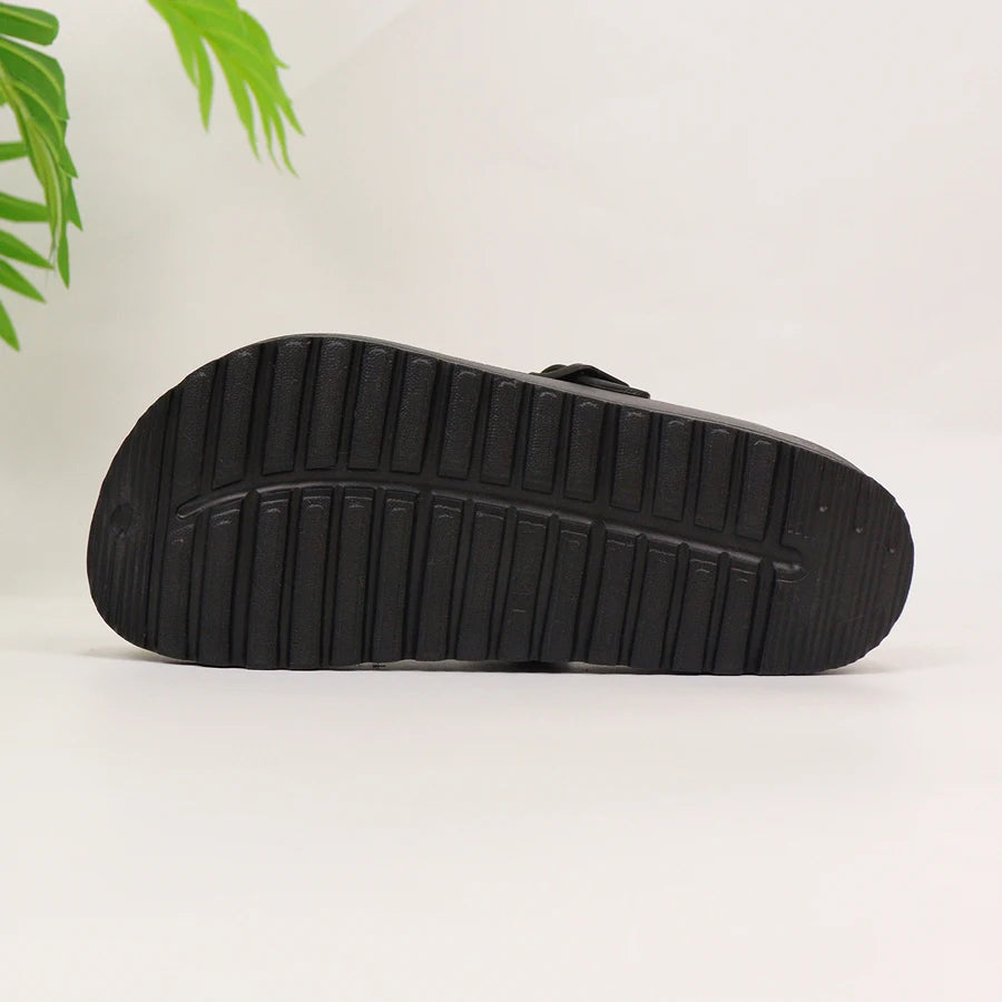 Summer Women Clogs Eva Beach Sandals  Waterproof Slippers Casual Couple Mules Shoes