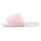 Sandals for Women 2024 Summer Women's Slippers Luxury Sandals Outdoor Comfortable Soft Slippers Women Winter Zapatos De Mujer