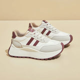 Women Casual Shoes Breathable Platform Shoes for Women Sneakers Outdoor Mountaineering, Hiking and Wading Women Shoes