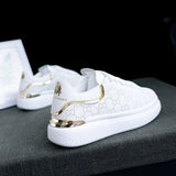 Customizable Casual Shoes