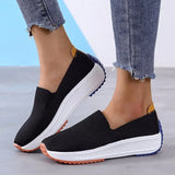 Customizable 2024 New UZZDSS Comfortable Shoes For Women