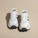 Women Sneakers 2024 Casual Platform Shoes Brand Luxury Vulcanized Shoes Light Comfortable Outdoor Running Shoes Zapatillas Mujer