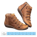 New Fashion Women Snow Boots Winter Ankle Flat Shoes Woman Short Vintage Boots Fur 2024 Female Barefoot Shoes