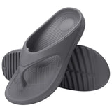 Sandales orthopédiques pour femmes Shevalues, tongs de plage tendance, sandales d'été souples avec soutien de la voûte plantaire, pour la salle de bain