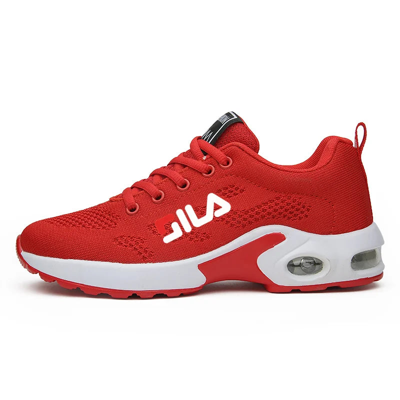 New Fashion Summer Women Shoes Breathable Mesh Lightweight Sports Shoes Ladies Casual Walking Sneakers Tennis Shoes for Women