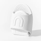 Portable Slippers for Indoor Use - EVA Lightweight and Foldable Travel Slippers for Hotel guests and Home Use  for Unisex