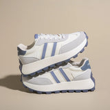 Women Sneakers 2024 Casual Platform Shoes Brand Luxury Vulcanized Shoes Light Comfortable Outdoor Running Shoes Zapatillas Mujer