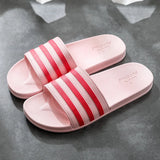 WomenThick Platform Cloud Slippers Summer Beach Eva Soft Sole Slide Sandals Leisure Ladies Indoor Bathroom Anti-slip Shoes