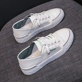 Women's Sneakers Promotion Hot Casual Summer Comfortable Running Shoes Elegant Sports Tennis For Women Trends 2024 Flat Fashion