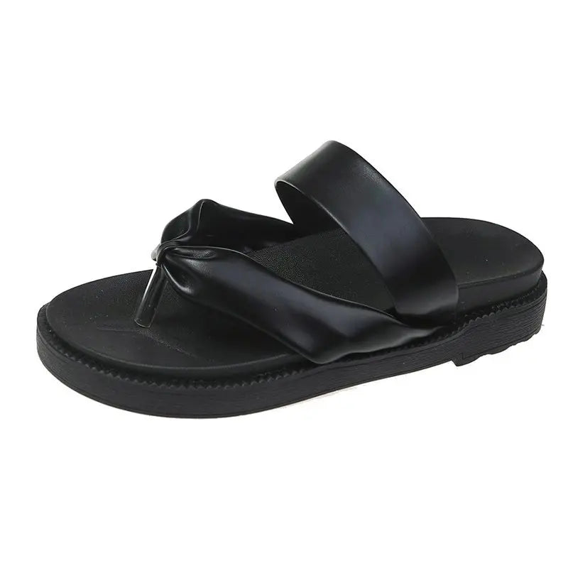 Ballet Style Women Shoes Cross-Strap Sandals Lace-Up Women Pumps Bowknot 4cm Med Heels Party Lolita Shoes Women Sandals Summer