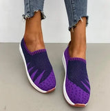 Customizable 2024 New UZZDSS Comfortable Shoes For Women
