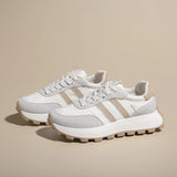 Women Sneakers 2024 Casual Platform Shoes Brand Luxury Vulcanized Shoes Light Comfortable Outdoor Running Shoes Zapatillas Mujer