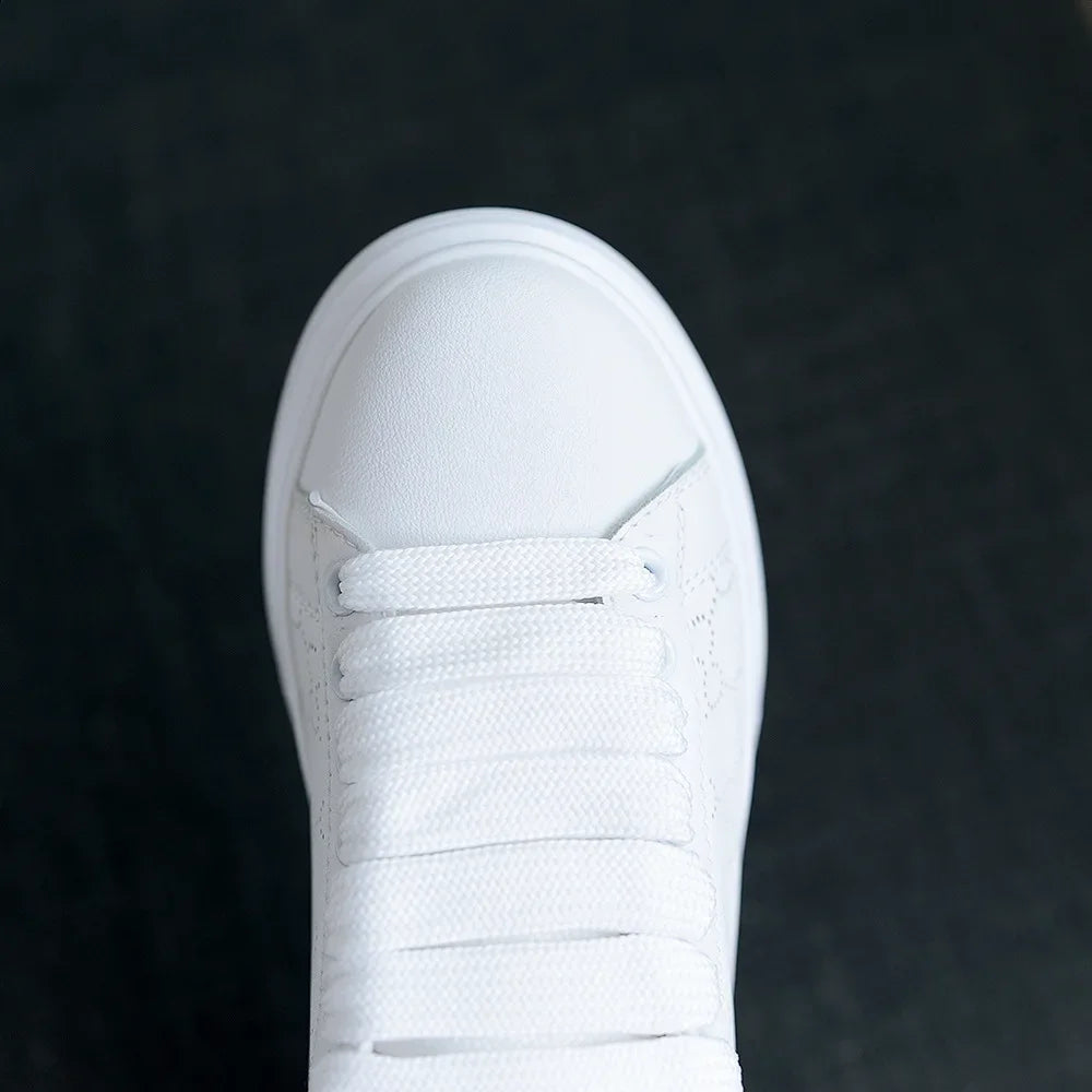 Customizable Casual Shoes